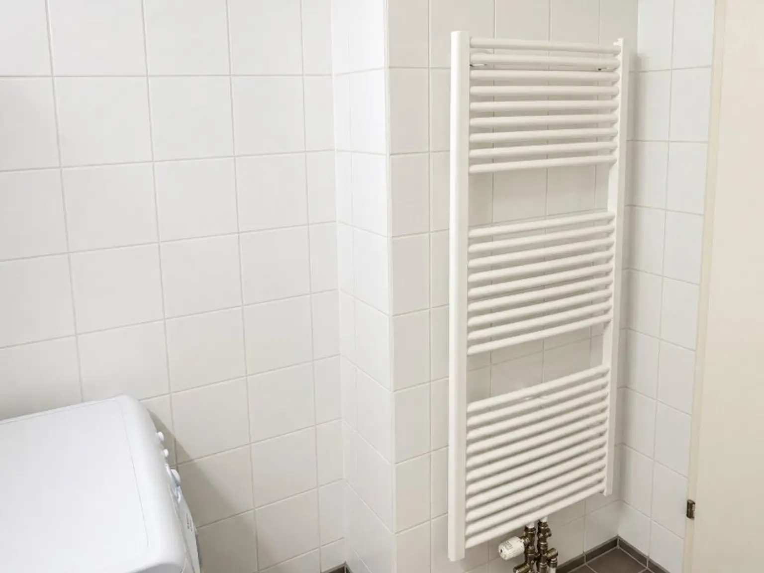 Badezimmer (Foto vom Abgeber)