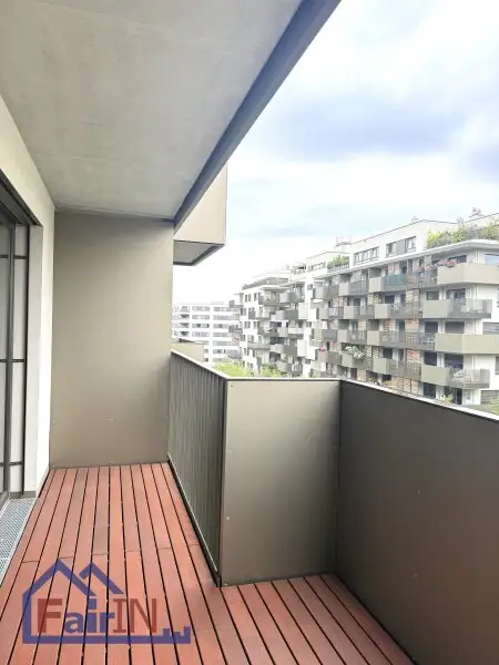 Top Lage*** 2-Zimmer Wohnung mit Balkon***ZU VERMIETEN!