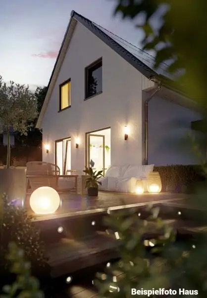 NAHE INNSBRUCK: Sonniges Grundstück im GRÜNEN mit geplantem NEUBAU-Einfamilienhaus zu kaufen!