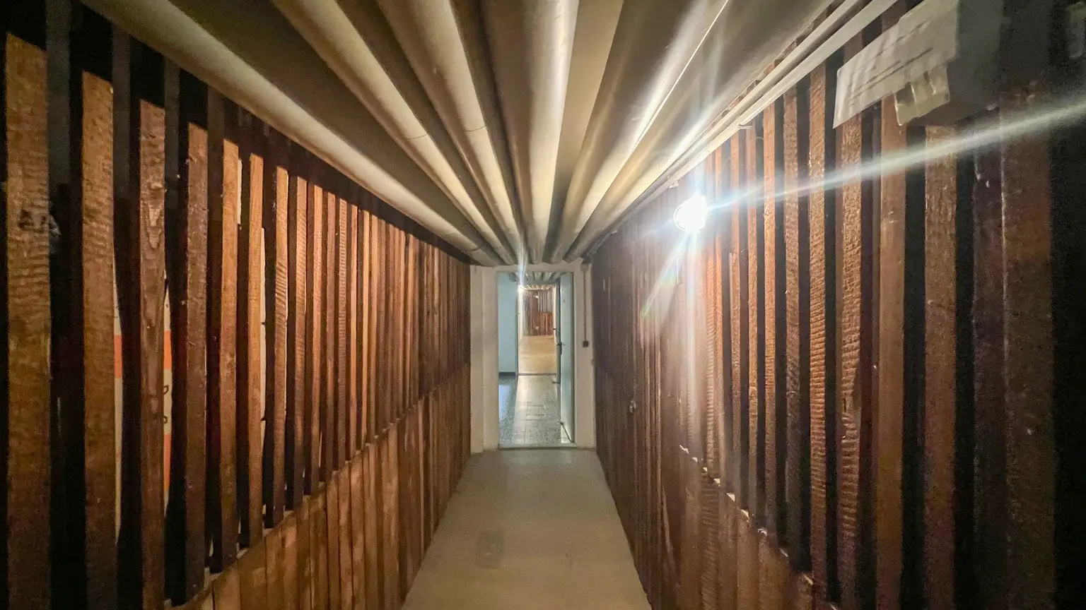 Ruhig wohnen – zentral genießen: 3-Zimmer-Wohnung in Baden