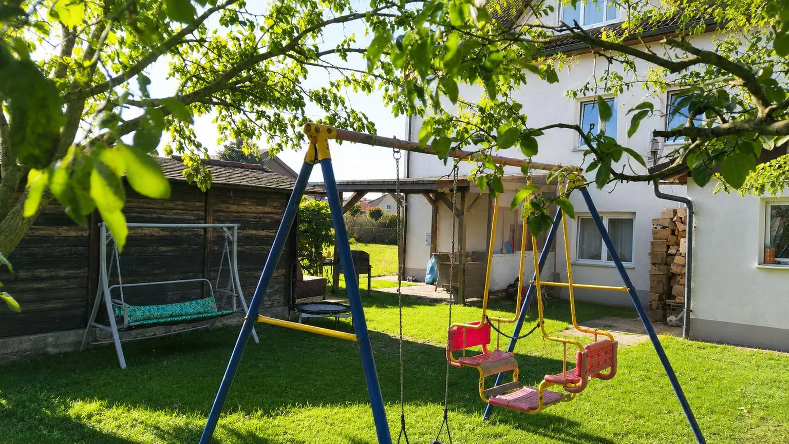 Garten