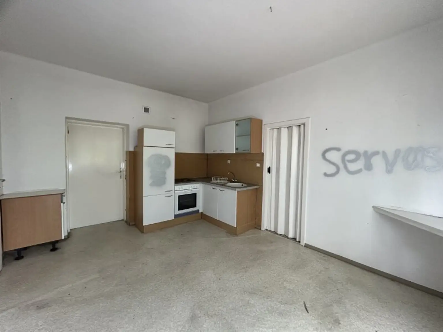 +++ Haus mit großem Grundstück in zentraler Lage von Oberpullendorf+++
