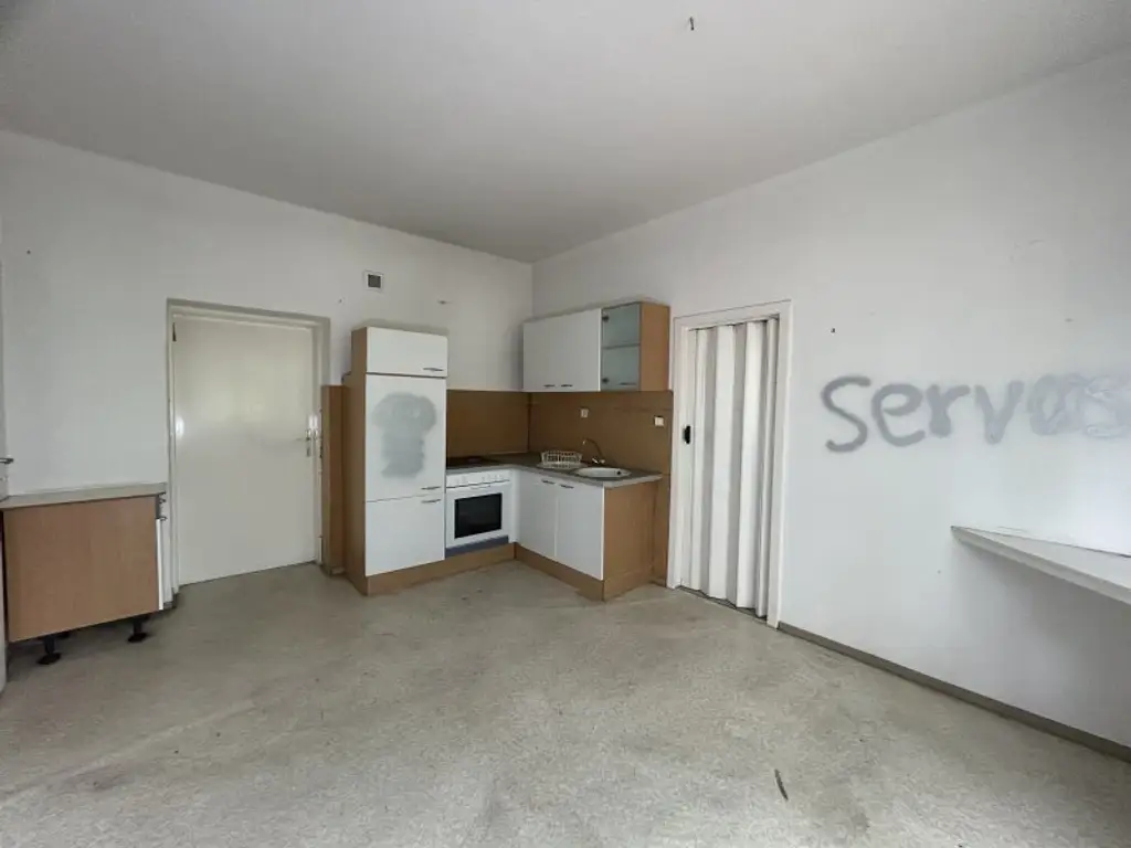 +++ Haus mit großem Grundstück in zentraler Lage von Oberpullendorf+++