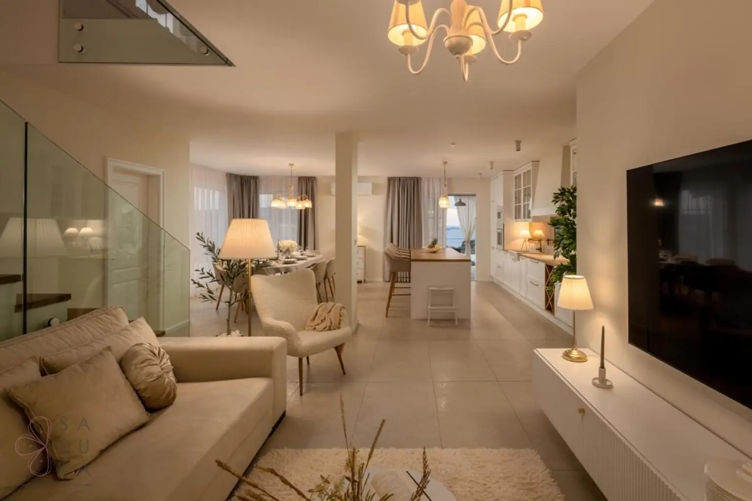 Stunning Home Razanj – Ihr mediterraner Rückzugsort mit Renditepotenzial