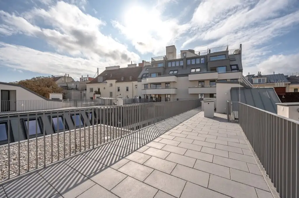 ++MOLLARD 50++ Unique 3-room apartment in the very heart of the city (2/12)