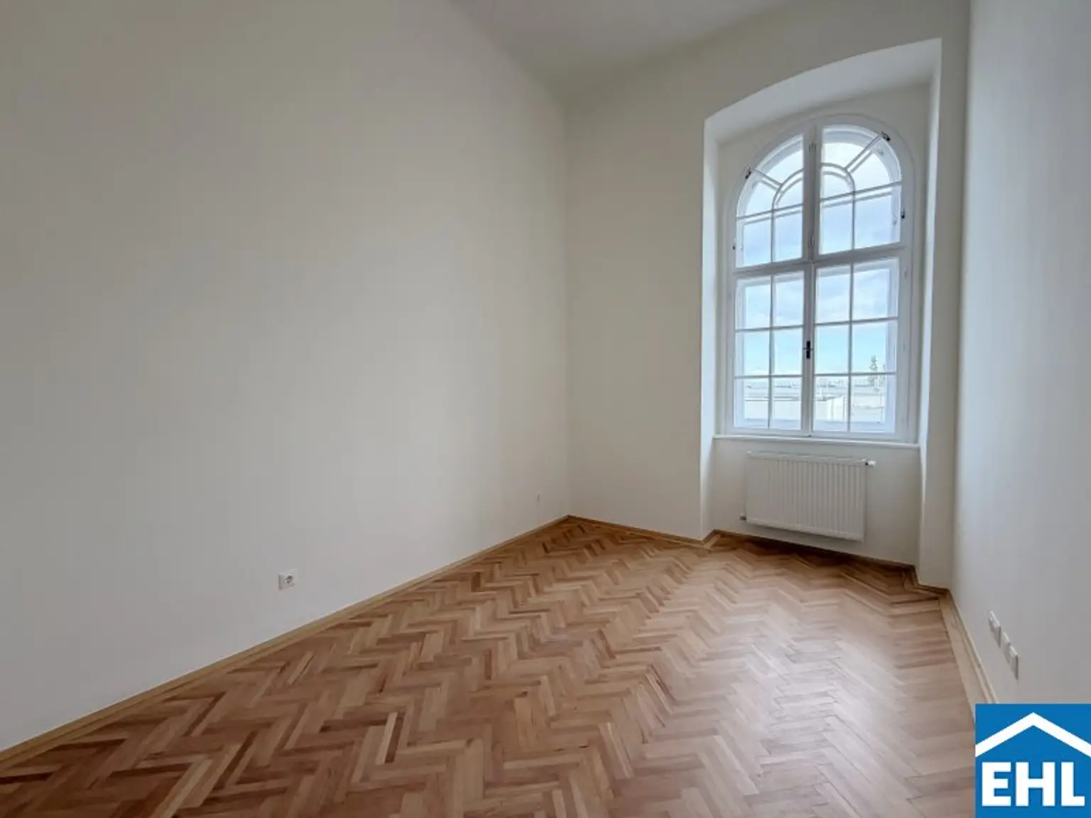 Schöne 3-Zimmer-Wohnung in 1030 Wien