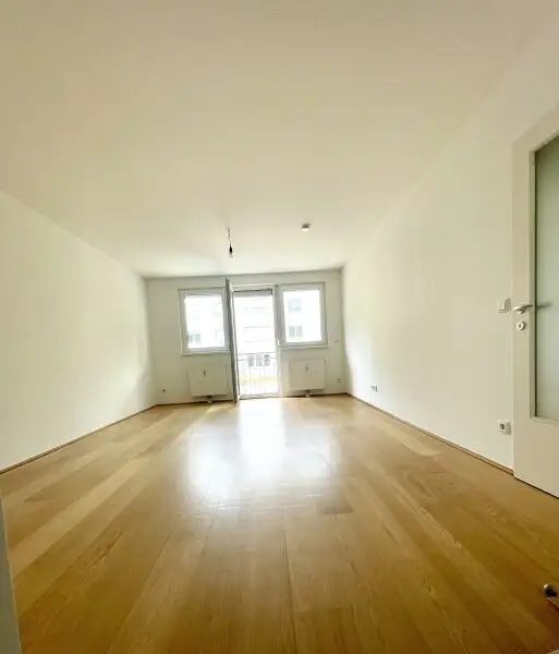 Sonnige 2-Zimmer-Wohnung mit Balkon im 16. Bezirk zu verkaufen!