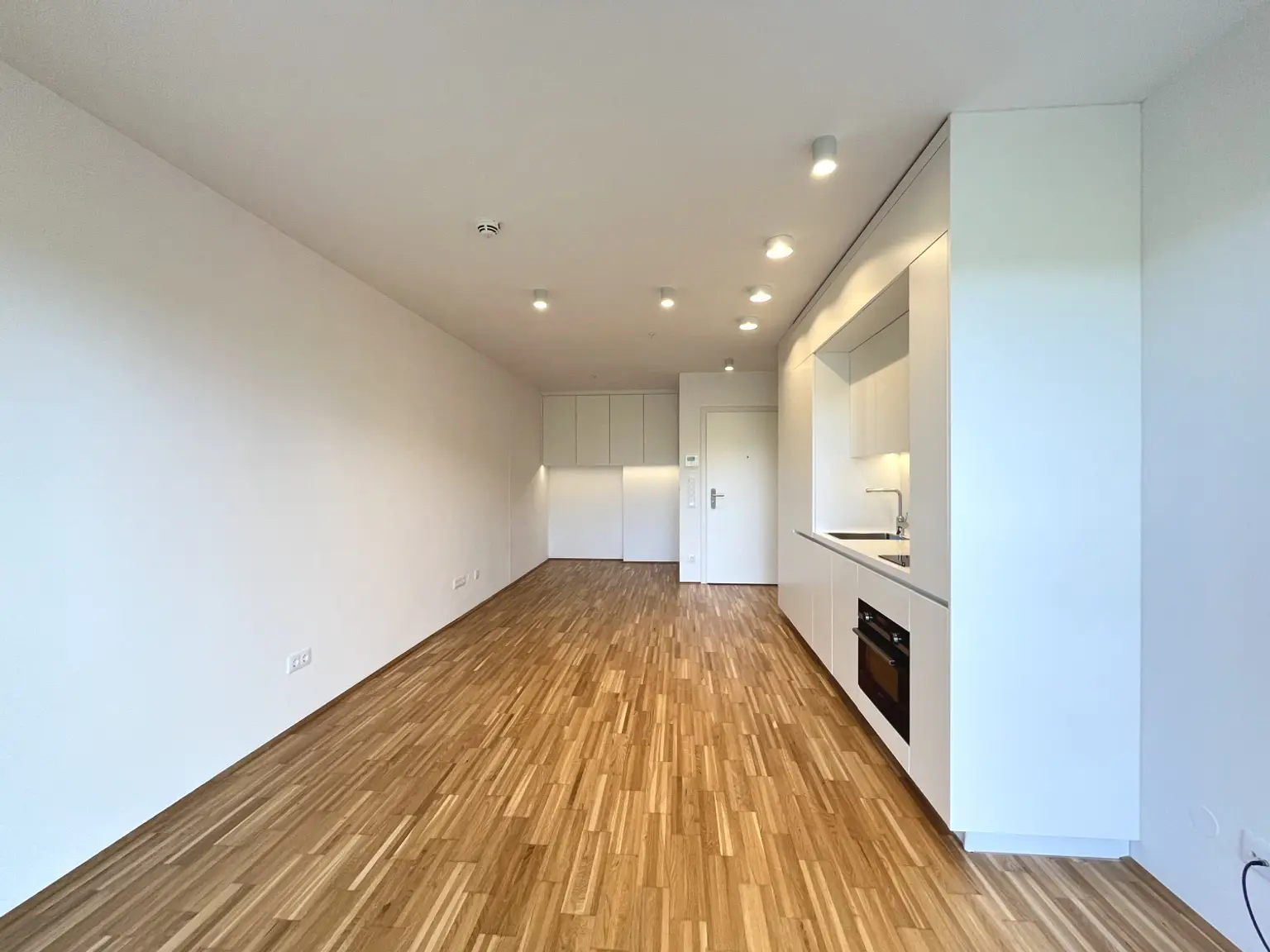 Wohnraum III