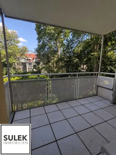 Wohntraum in Hietzing: Moderne 2-Zimmer-Wohnung mit Balkon nahe U4!