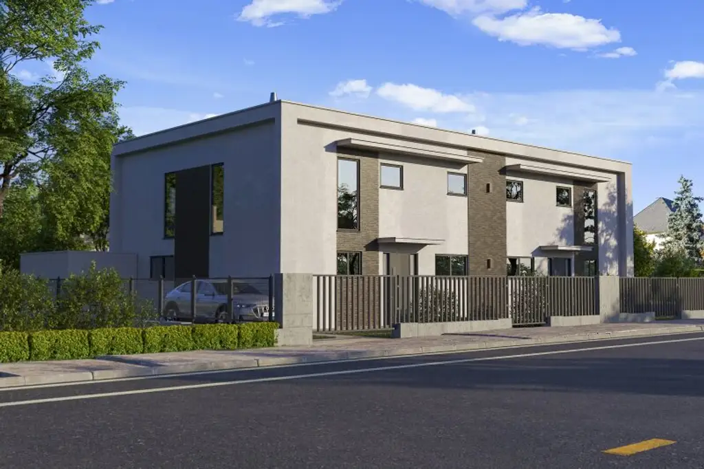 Ihr Traumhaus in Ruhelage der Schwarzlackenau - sofort bezugsbereit