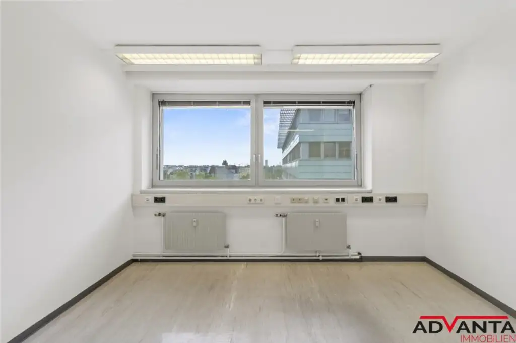 Ihr neuer Unternehmensstandort im 21. Bezirk – modernes Büro in Top-Lage