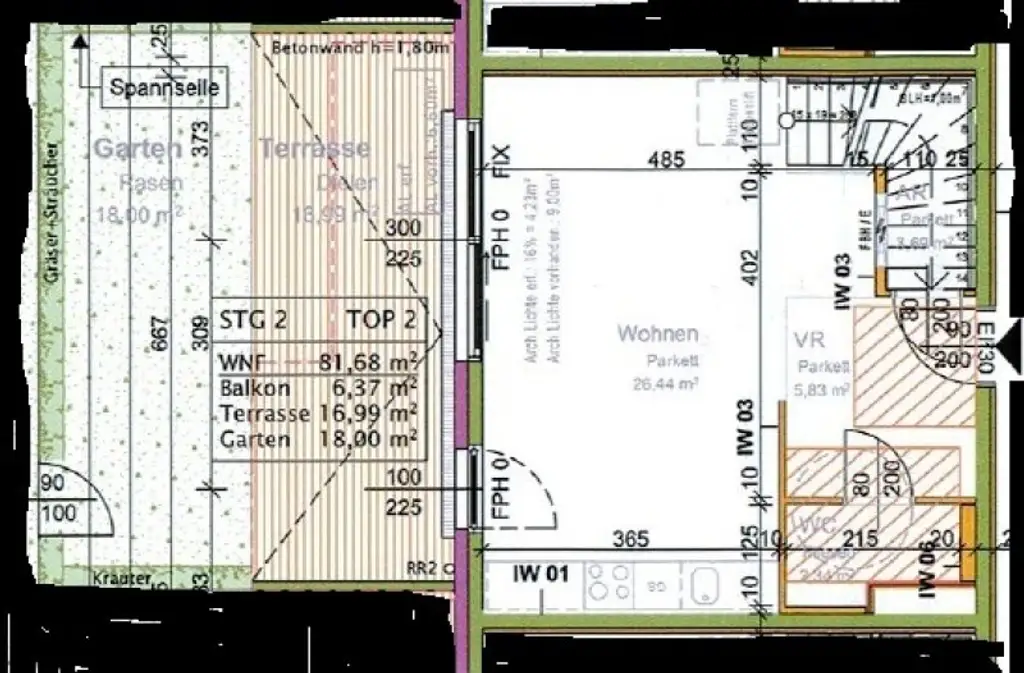 Plan