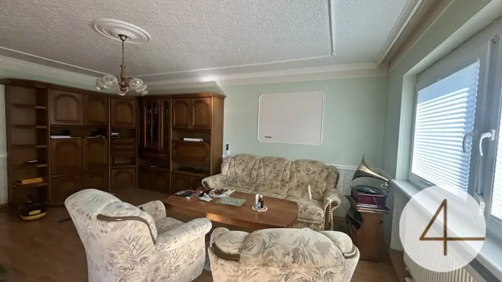 Wohnen mit Ausblick – Traumhafte Wohnung in Gänserndorf
