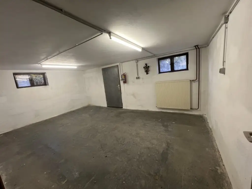 CHARMANTES EINFAMILIENHAUS auf 760m2 Grundstück