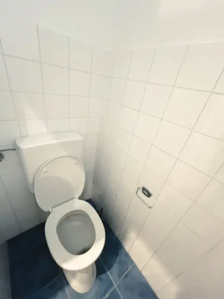 Helle 3-Zimmerwohnung mit optimaler Raumaufteilung