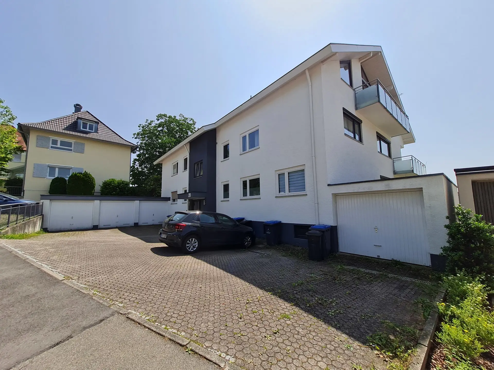 Ansicht
