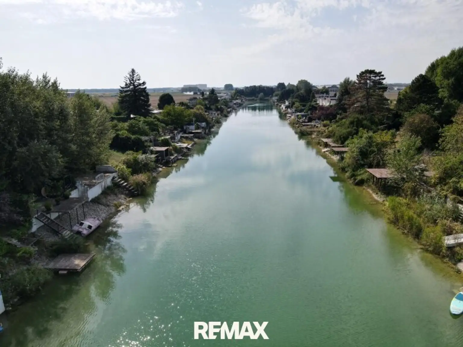 Donau-Oder-Kanal