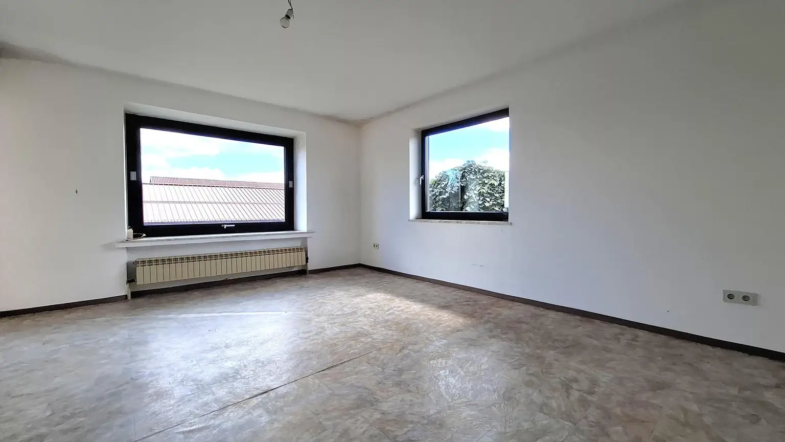 Haus Pöndorf zu verkaufen