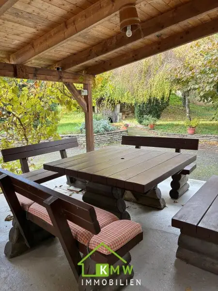 ANLAGEOBJEKT - Vermieten und/oder selber wohnen