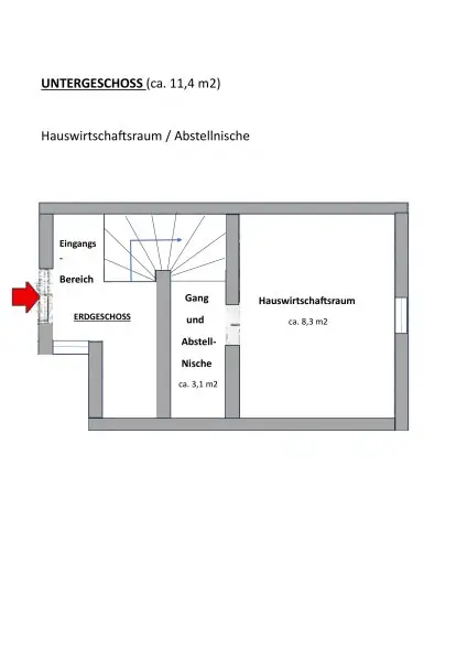 GARTENPARADIES MIT EINFAMILIENHAUS-FLAIR!