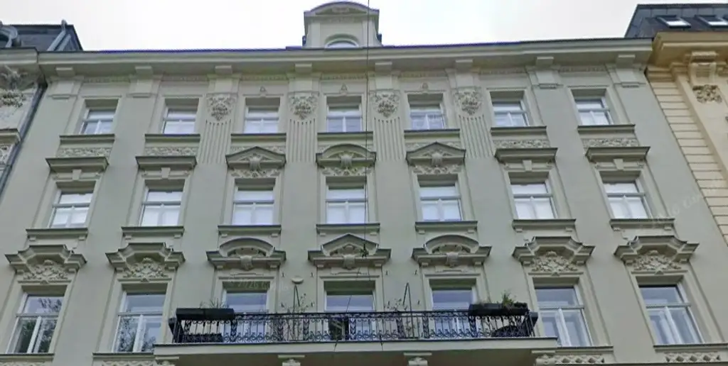 Zentrumsnahe Bürofläche mit TU Nähe