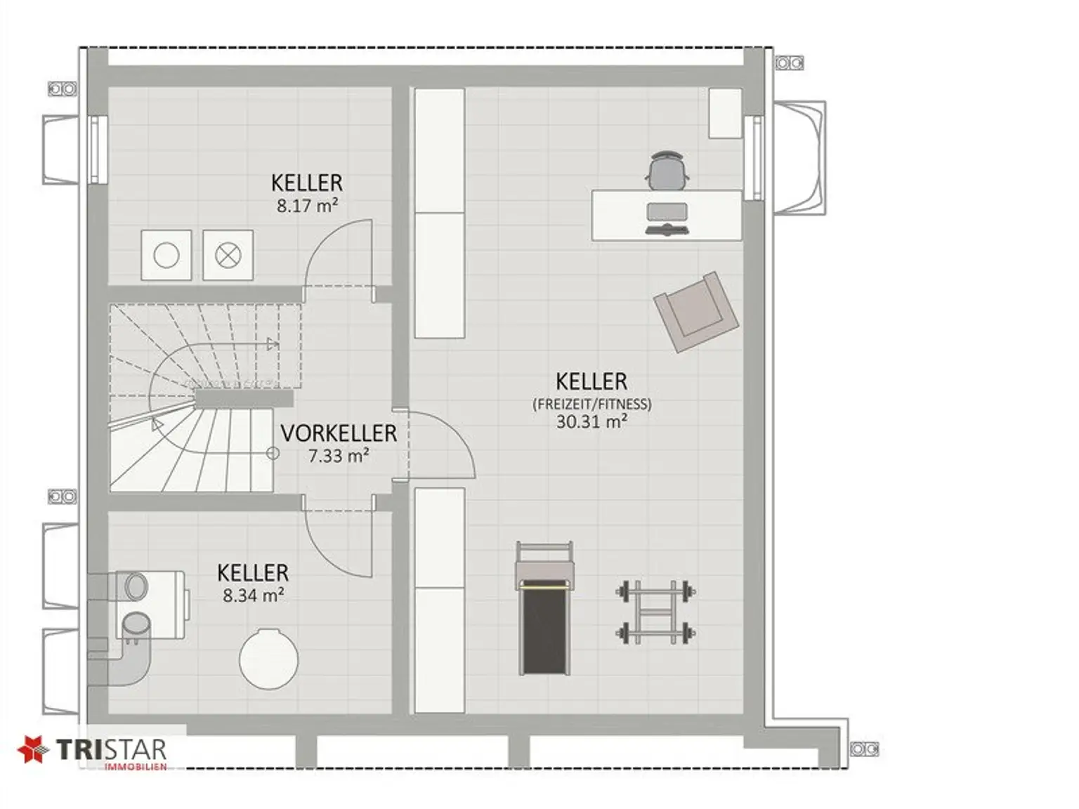Traumhaftes Reihenendhaus in Wien: Erstbezug mit Garten, Terrasse und modernem Komfort!