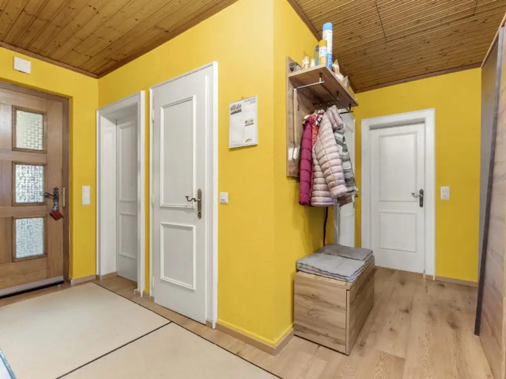 Teilsaniertes 140m² Wohnhaus mit 1.012m² schönem Grundstück in Ruden bei Völkermarkt - St. Radegund