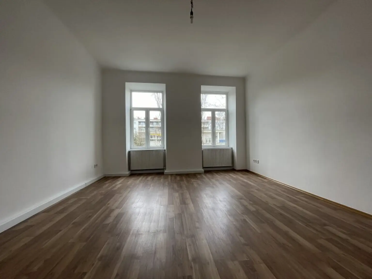 Stadtoase - Sanierte 2 Zimmer Wohnung mit 45 m² in der Kleingasse