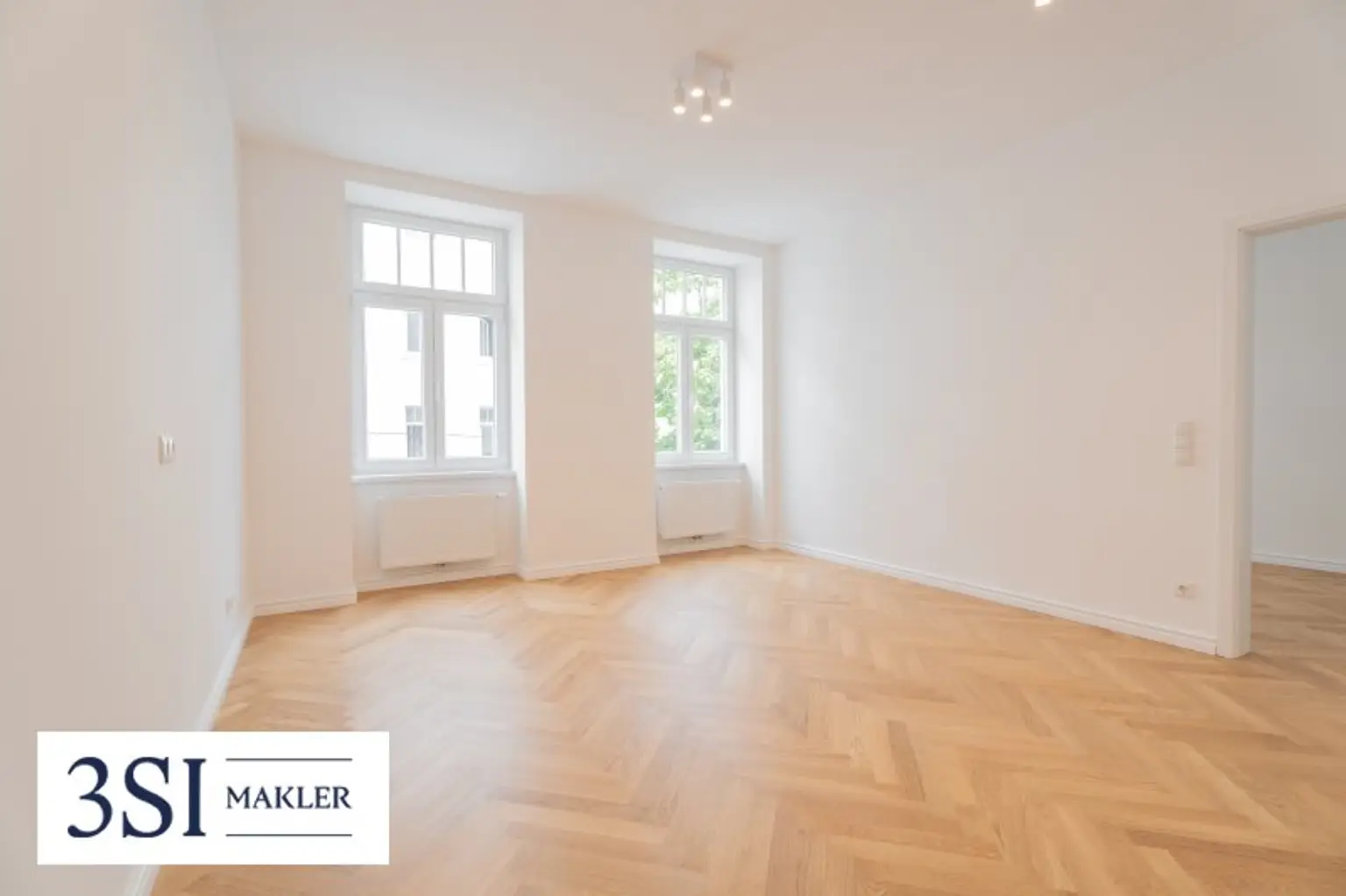 Sanierte 2-Zimmer-Wohnung in 1120 Wien – Ihr neues Zuhause für 299.000 €!