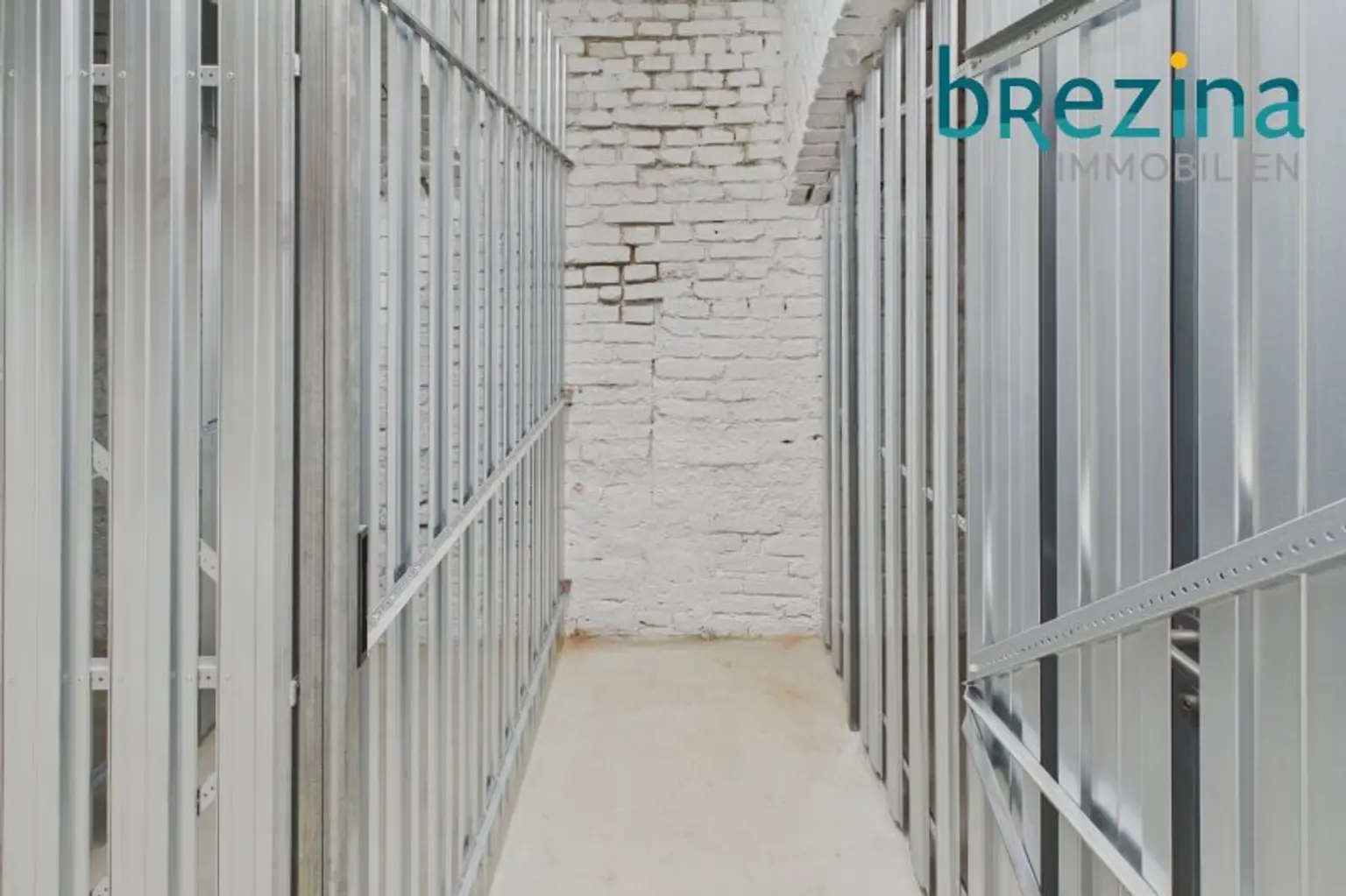 Kellerabteil