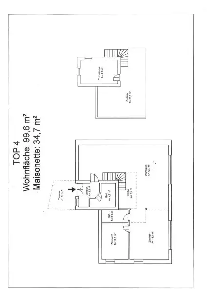 Investitionsobjekt mit Potenzial, Vielfalt &  Charme