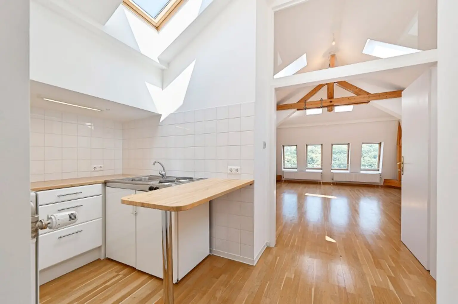 Repräsentatives Zuhause mit Geschichte – 230 m² Stilaltbauflair, traumhafte Terrasse & Garage