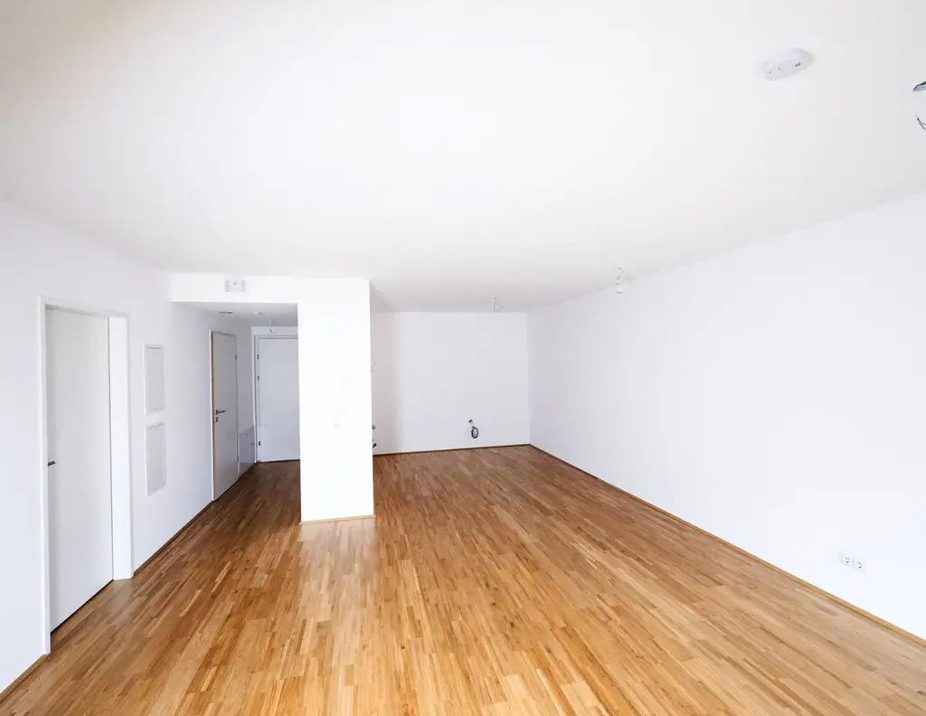 moderne 2-Zimmer-Wohnung in Landeck (Top 08)