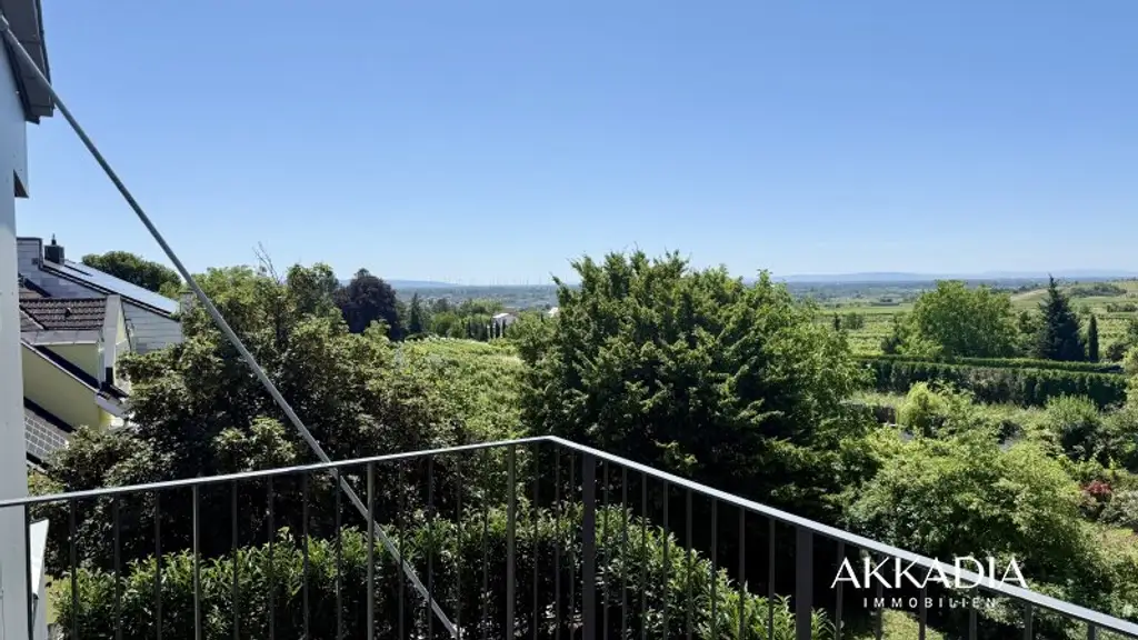 Eigengarten I 4 Zimmer I Terrasse