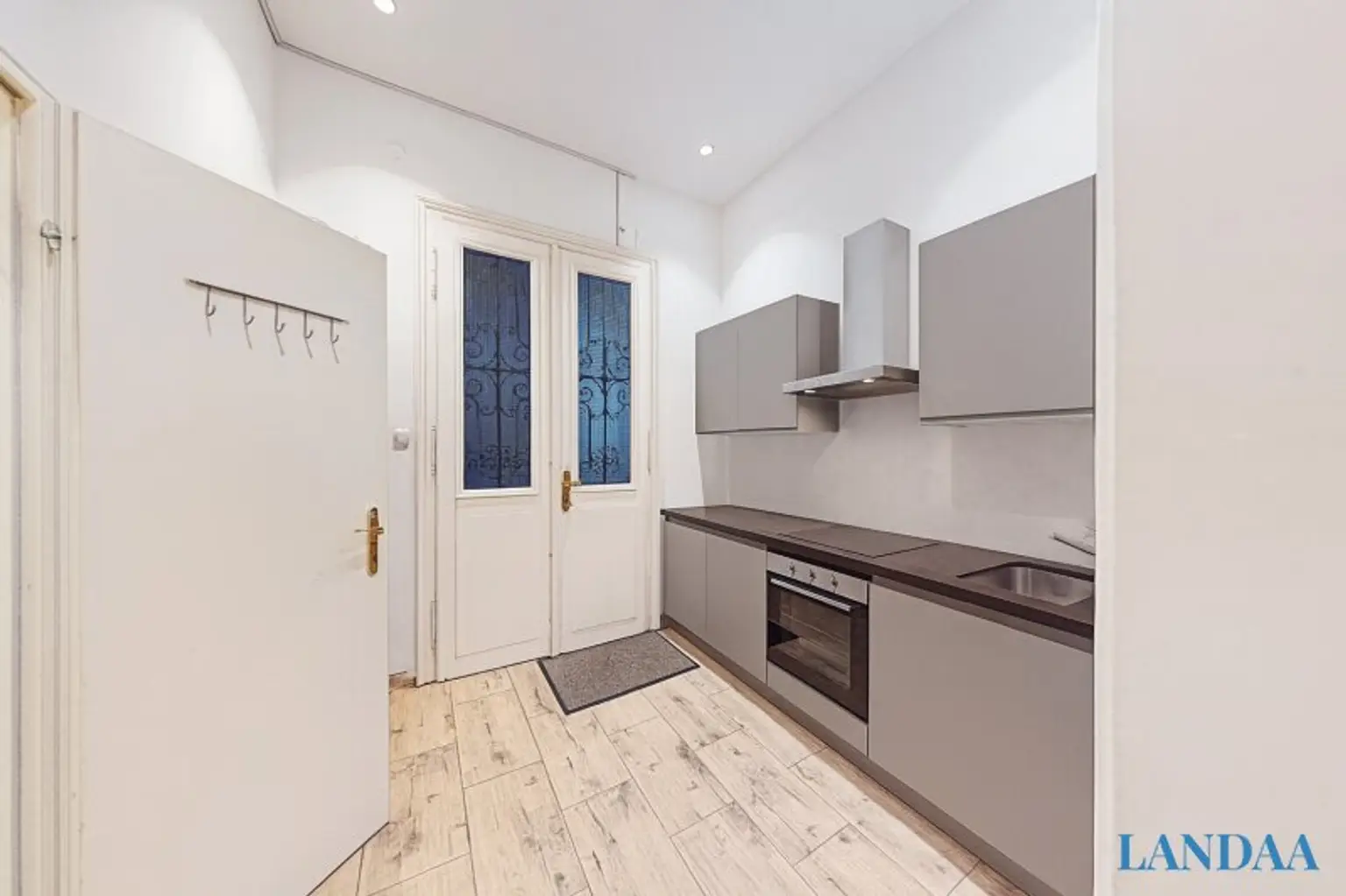 ++ NEU ++ hell und ruhig  1 Zimmer Wohnung!  Anlegerhit in 1150 Wien – Rendite mit Zukunft