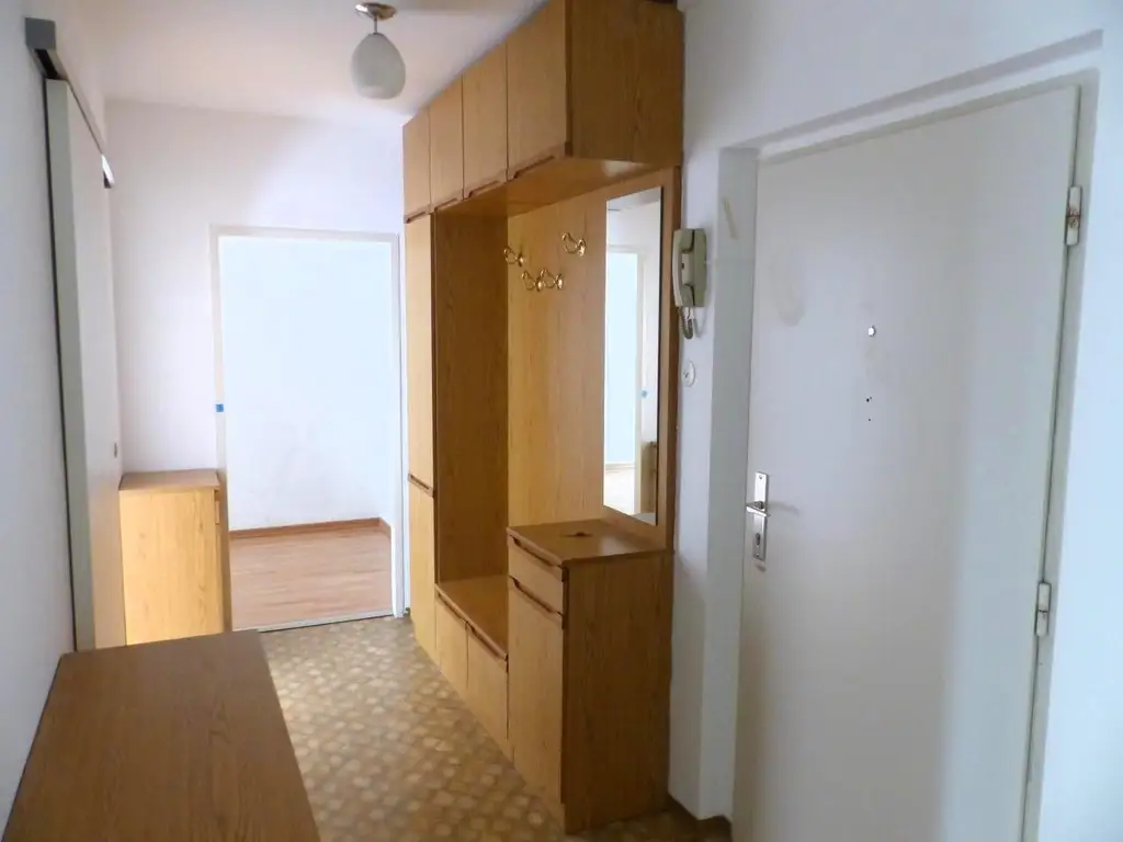 "2-Zimmerwohung zwischen Praterstern und Nestroyplatz - WG-tauglich"