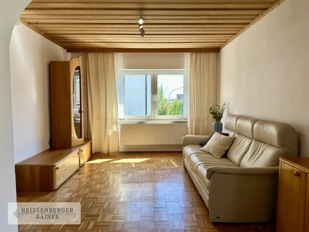 PROVISIONSFREI /// REHBÜHL, GROSSZÜGIG & FLEXIBEL /// 6 ZIMMER, 2 -3 BÄDER /// SOFORT BEZUGSFERTIG