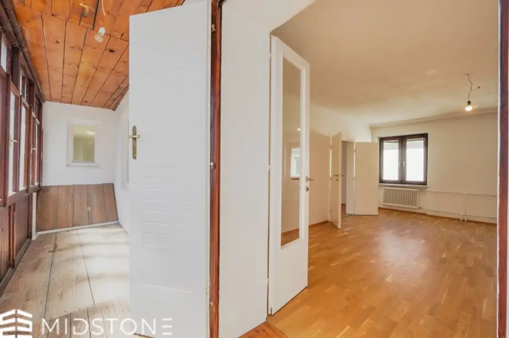 *Über den Dächern Böheimkirchens* Lichtdurchflutete Maisonette mit Loggia und Dachterrasse