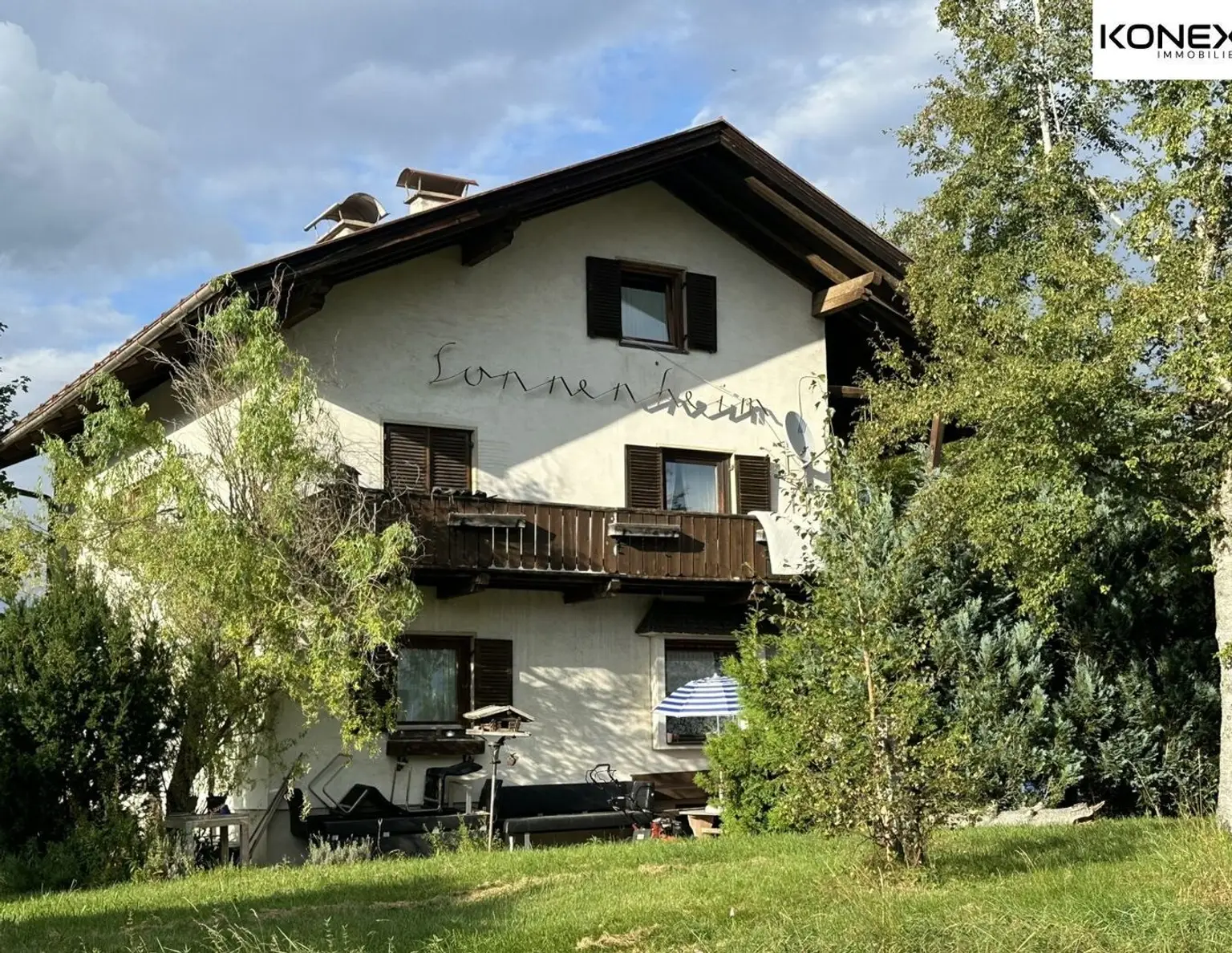 Vielseitige Immobilie mit touristischer Widmung im Herzen von Seefeld - Vielfältige Nutzungsmöglichkeiten und enormes Entwicklungspotenzial