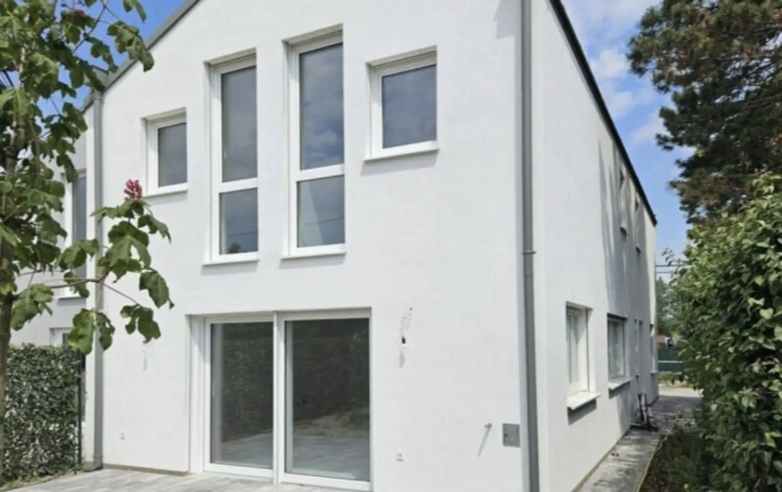 Alleineigentum ! Wohnen am See in einer Oase der Ruhe - mit 155 m2 WFL auf 2 Etagen zum Familienglück