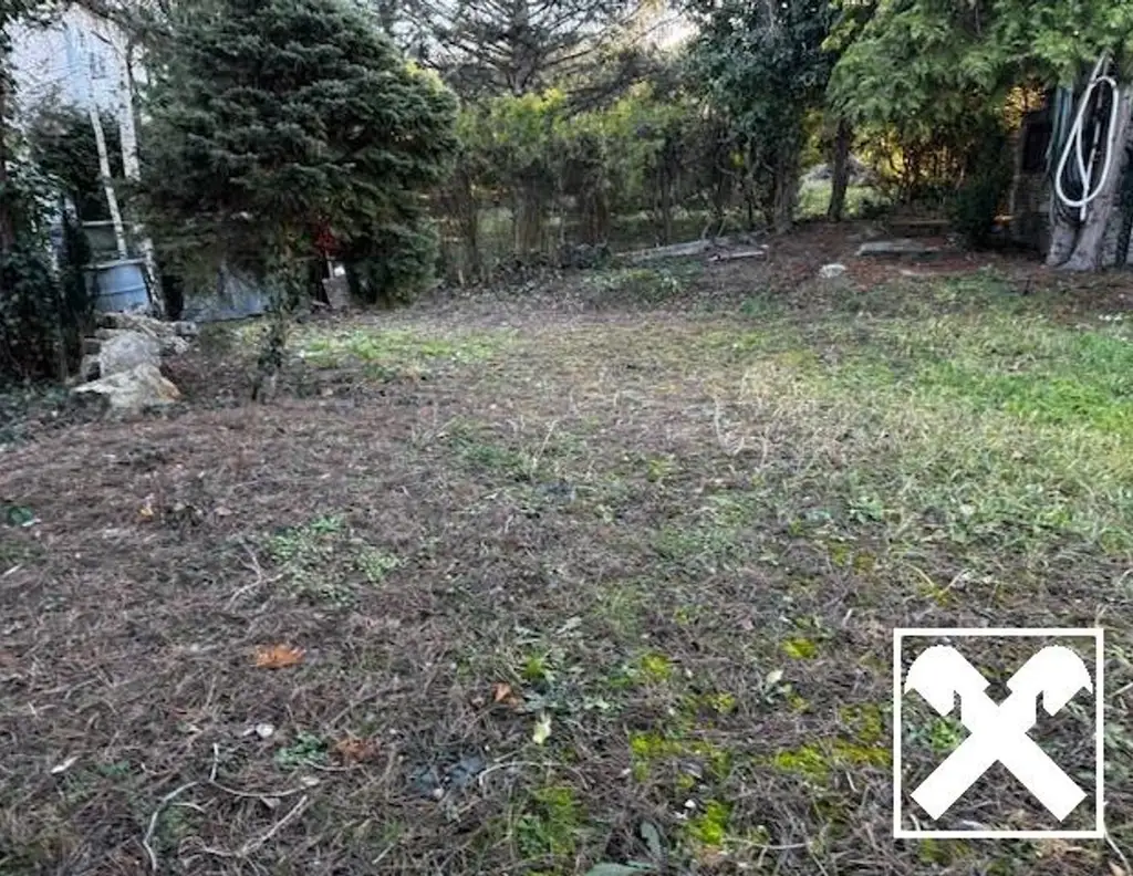 Schönes Baugrundstück in Wien Hietzing!