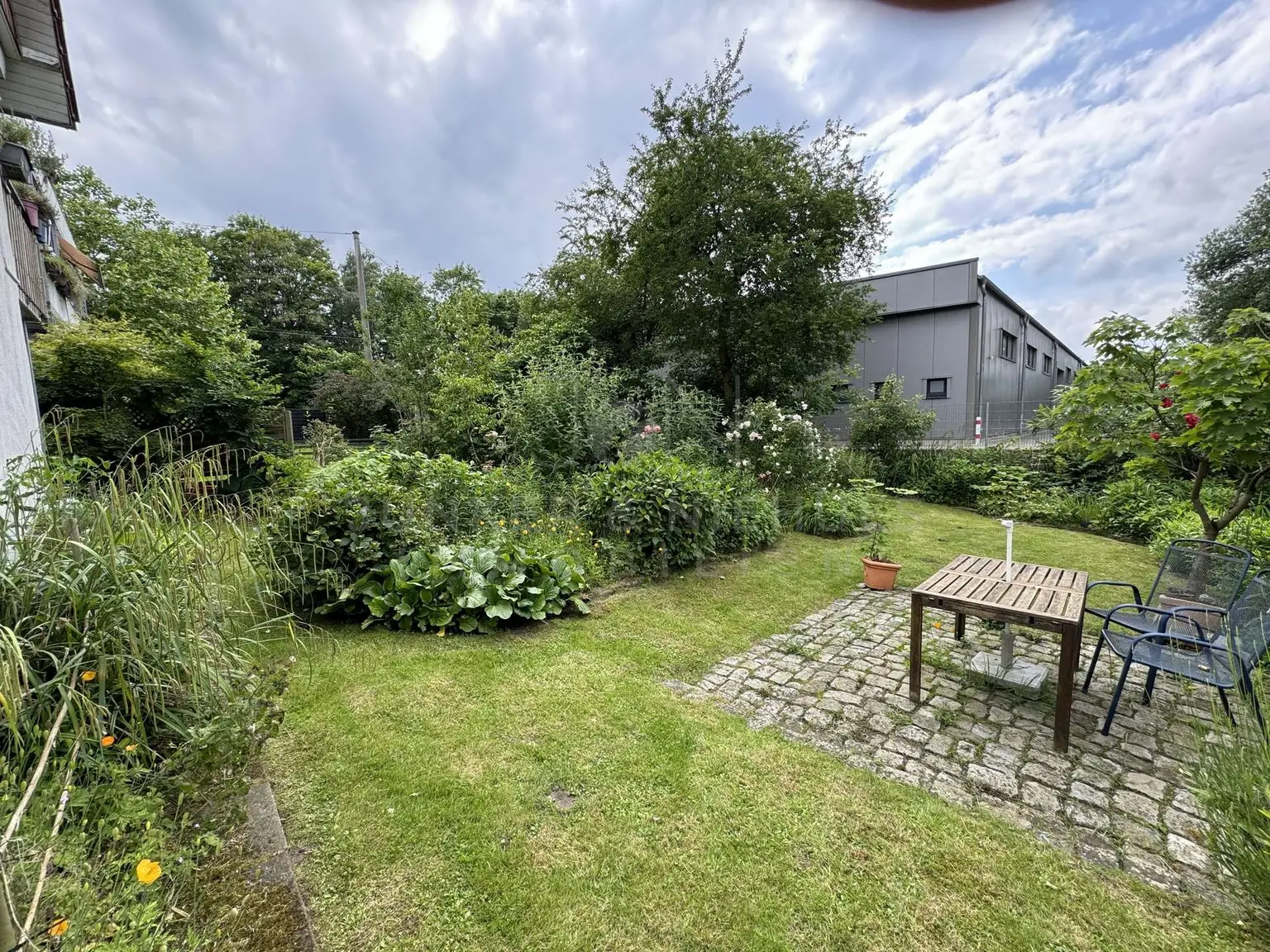 Garten