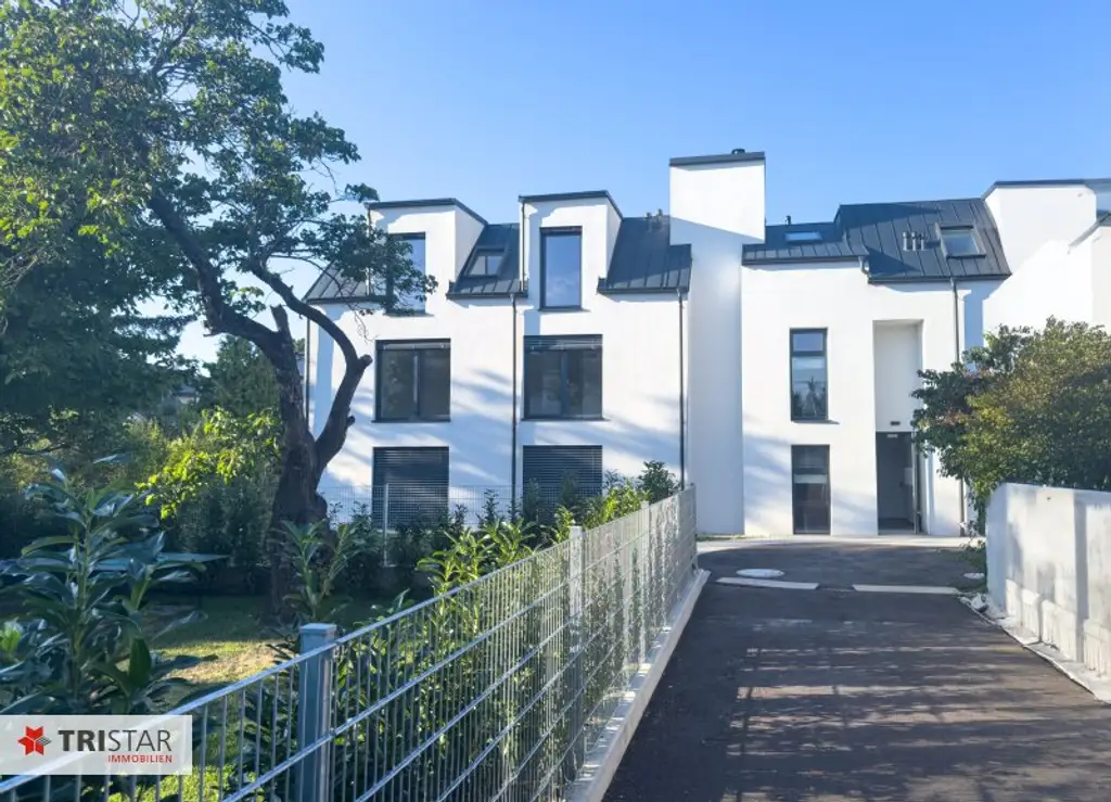 Für Schnellentschlossene: Premium-Wohnungen ab 5.000 €/m² – Qualität, Lage und Preis vereint!
