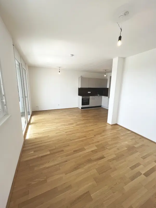 Wohnküche I