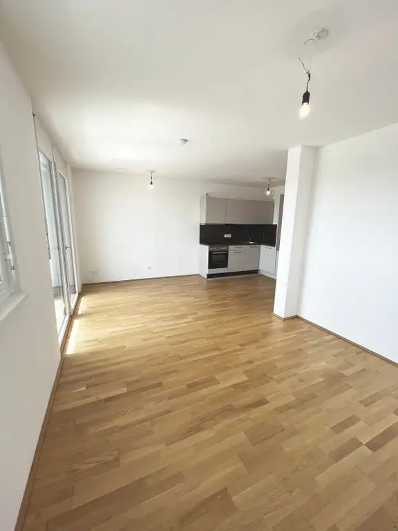 Wohnküche I