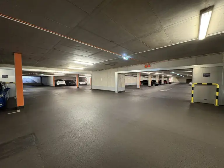 Garage IV
