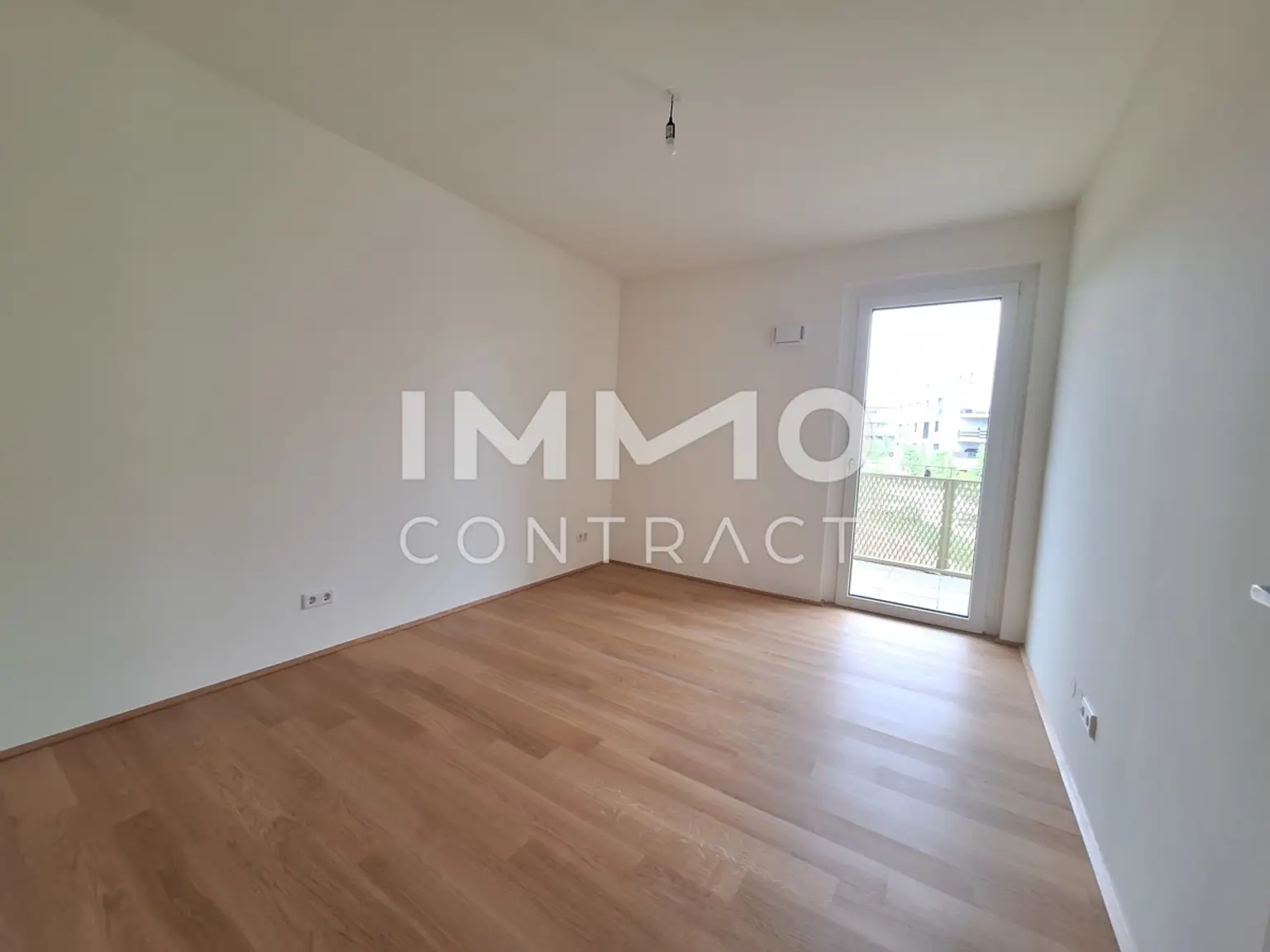 Geniale 3 Zimmer Terrassenwohnung