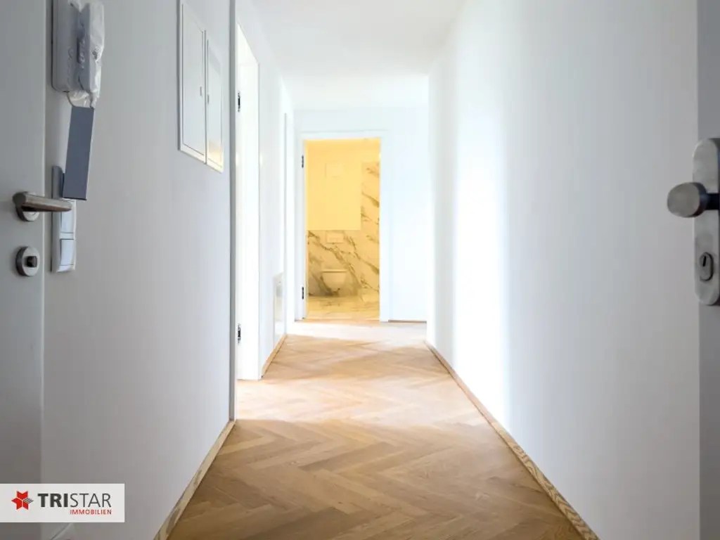 Für Schnellentschlossene: Premium-Wohnungen ab 5.000 €/m² – Qualität, Lage und Preis vereint!