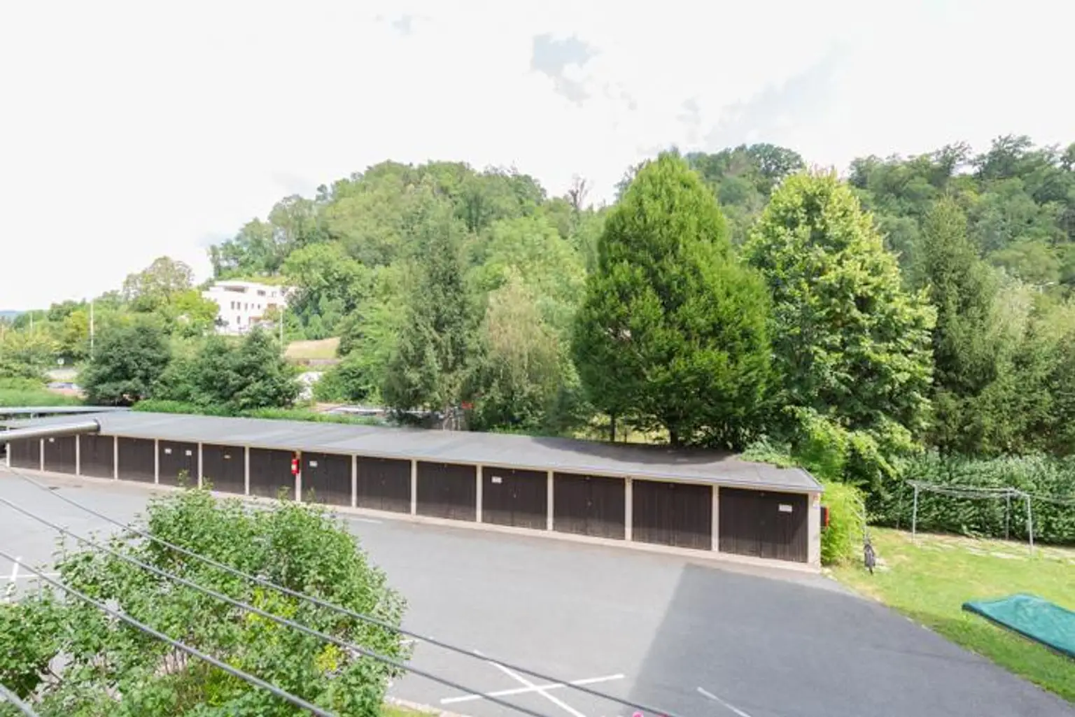 Aussicht (NO)