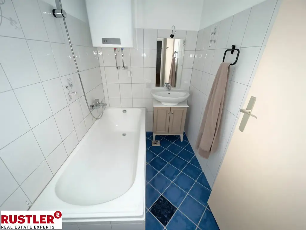 Top Lage in Geidorf I Gute Raumaufteilung I Nahe Margaretenbad